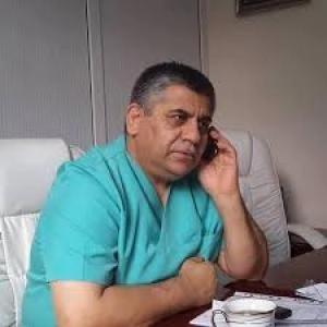 DR. HİDAYƏT MUSTAFAYEV