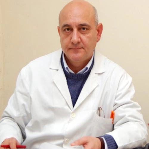  T.E.N ƏLİ İBRAHİMOV