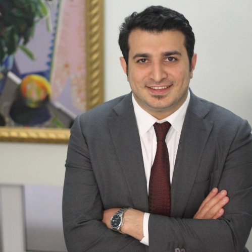 UZMAN DOKTOR PƏRVİZ HACIYEV