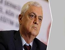 PROF. ERHAN BİLİR