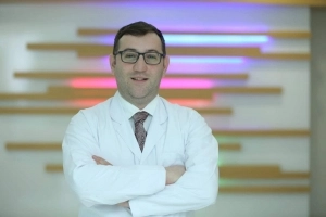 DR. EMİN HACIBALAYEV