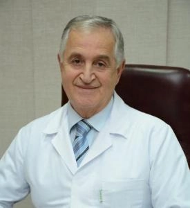 DR. SURXAY HADIYEV