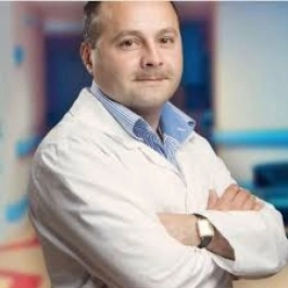 DR. KƏNAN ƏHMƏDOV