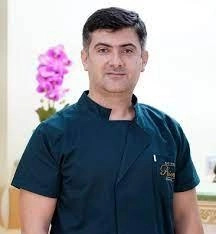  ELMAR CƏFƏROV