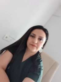 DR. LEYLA MƏMMƏDOVA