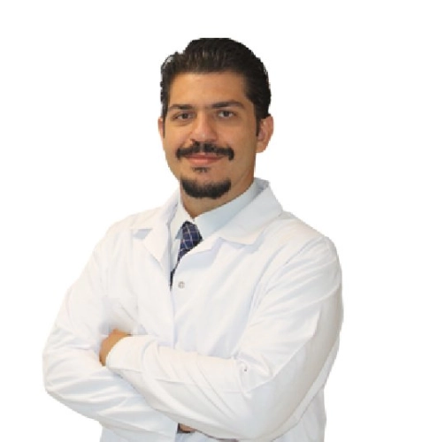 OP. DR. BURAK ÖNVURAL
