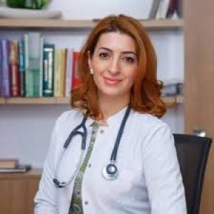 DR. GÜNEL KƏRİMOVA