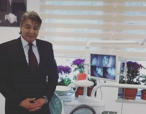 DR. ARZUMAN ƏSGƏRLİ