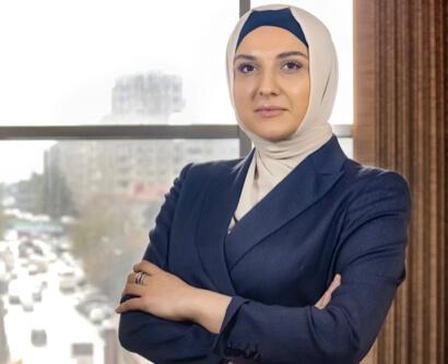  GÜLAY MƏMMƏDOVA