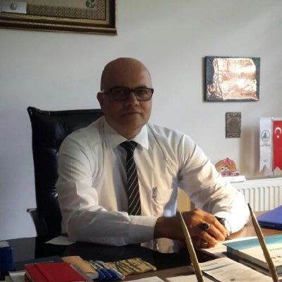 PROF. DR. MAHMUT CAN YAĞMURDUR