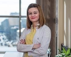  AYGÜL QULİYEVA