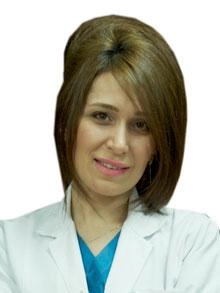  GÜLANA ƏLƏKBƏROVA