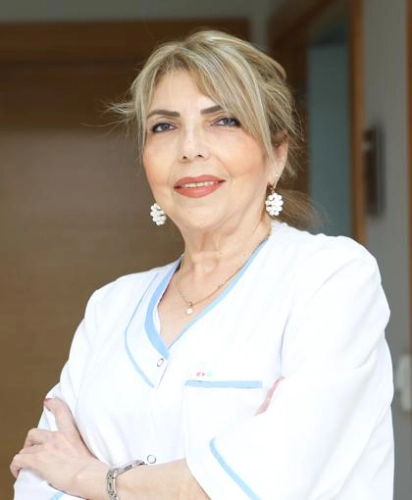  GÜLƏR MİRİYEVA