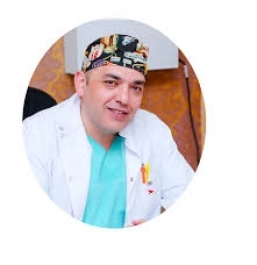 DR. PƏRVİZ NƏSİROV
