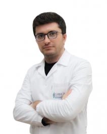 DR. ELDAR MƏMMƏDOV