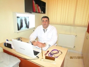DR. ELDAR ZEYNALOV