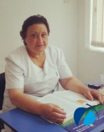 RUHİYYƏ ABDULLAYEVA