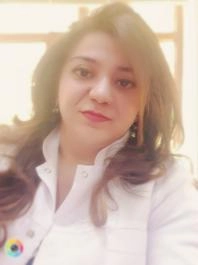 DR. ALİYE ASLANOVA