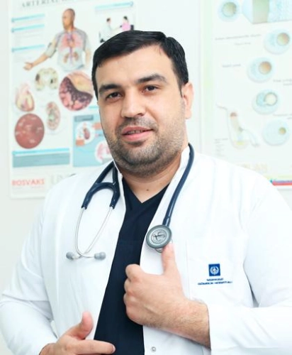  SAMİR MUSTAFAYEV