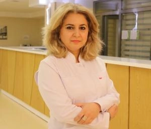 DR. LEYLA MATANOVA