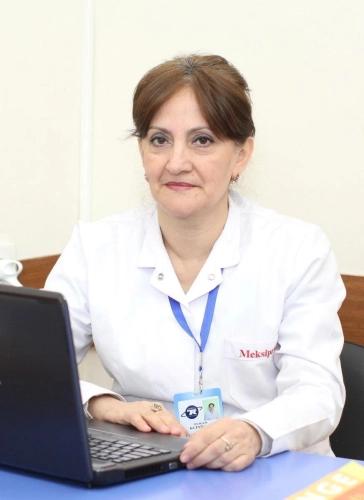  TELLİ MƏMMƏDLİ