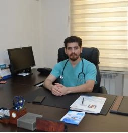 DR. SÜLEYMAN KAMİLOV