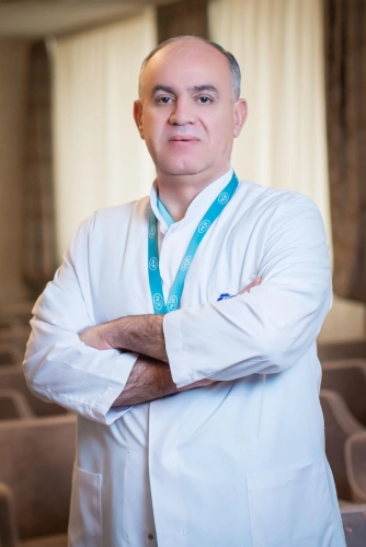  ELDAR VƏLİYEV