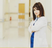 DR. NADİRƏ AĞAZADƏ