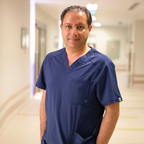 PROF. DR. M.MURAT NAKİ