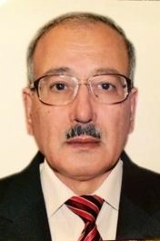 DR. ƏSƏDULLA ƏSGƏROV