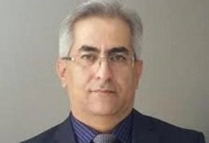 DR. BEHNAM KAZEMİ