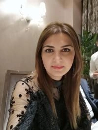 DR. SƏBİNƏ ƏMİRASLANOVA