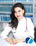  VÜSALƏ SALMANOVA