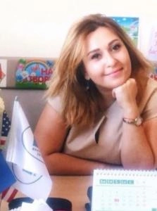 DR. NİGAR CƏBRAYILOVA