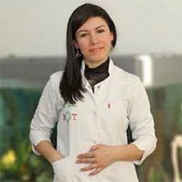 DR. ELFANƏ SÜLEYMANOVA