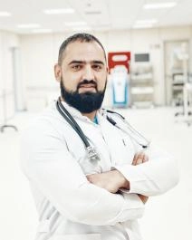 DR. CEYHUN YADİGAROV