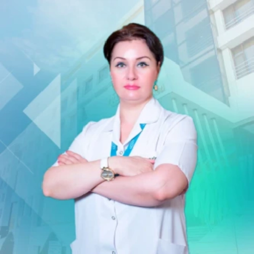  DİNA ZOTOVA