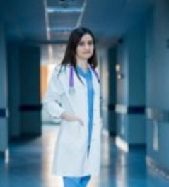 DR. SƏRİYYƏ ALLAHVERDİYEVA