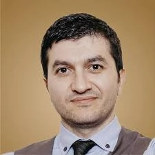DR. AZƏR BAĞIROV