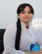  MEHRİBAN ABDULLAYEVA