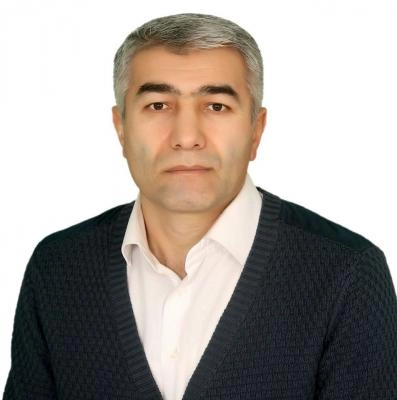 DR. FİZULİ HÜSEYNOV