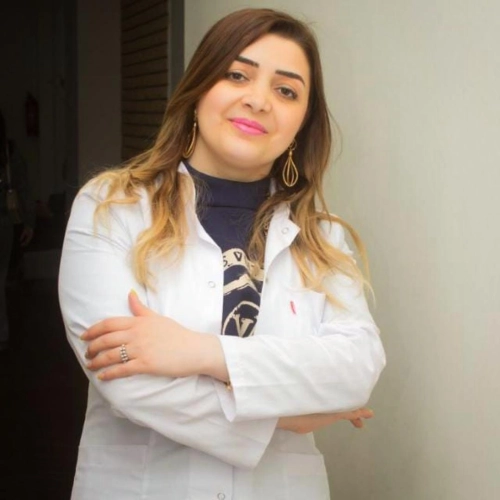  SƏKİNƏ ABDULLAYEVA