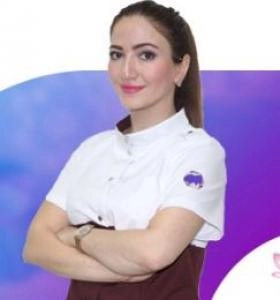 DR. LALƏ BUDAQOVA