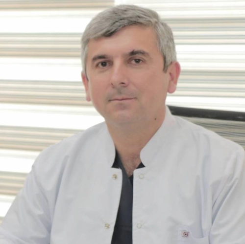 DR. AZƏR NAĞIYEV