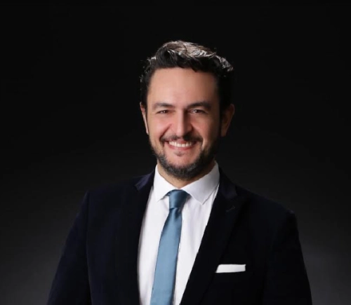 OP. DR. KEMAL DEMİR