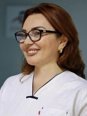  AFƏT TAĞIYEVA