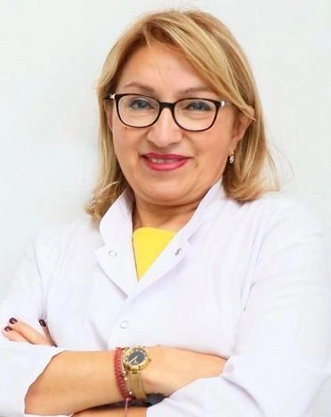  GÜLNARƏ AĞAYEVA
