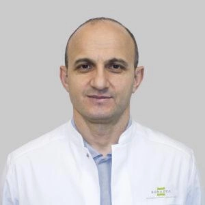 DR. ELBƏYİ DAŞDƏMİRLİ