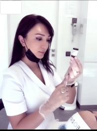DR. KƏMALƏ ƏSƏDLİ