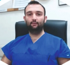 DR. ELGİN HACIZADƏ